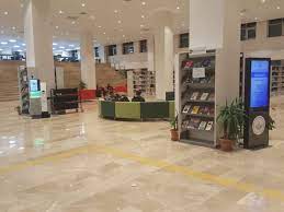 Bolu Abant İzzet Baysal Universiteti