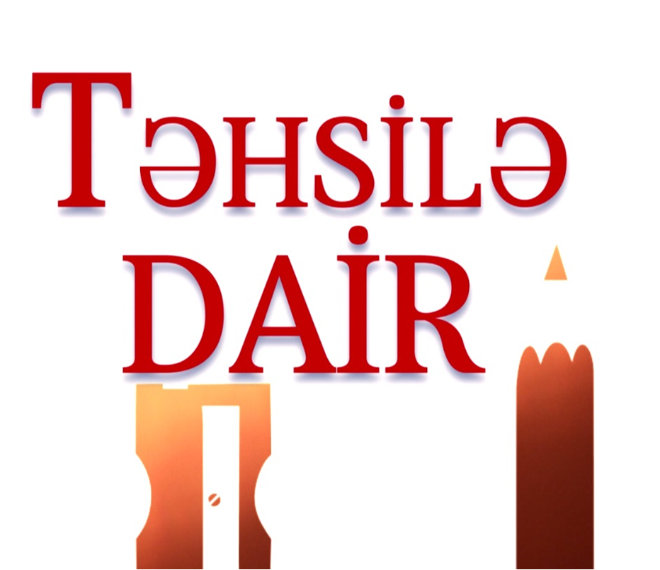 Türkiyədə Attestatla Təhsil ( Təhsilə Dair )