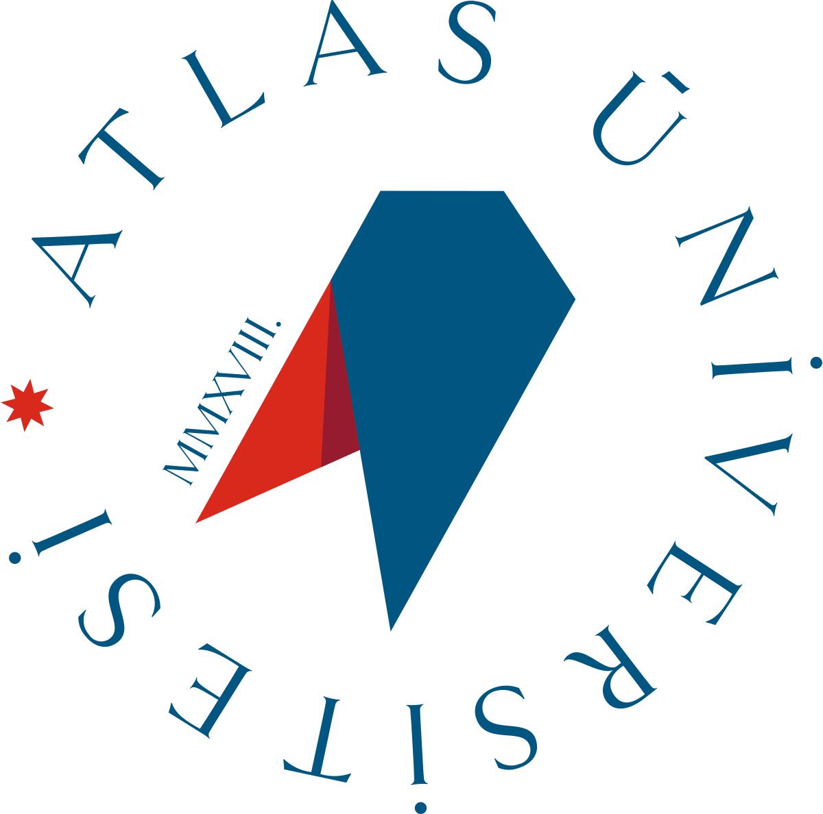 Atlas Universitesi